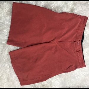 OP | Orange board shorts size 30